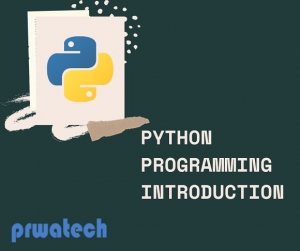 Python Training In Pune